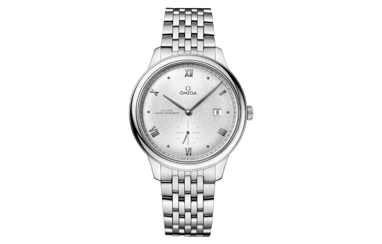 

OMEGA Часы Men's Elegant Saucer Series Watch