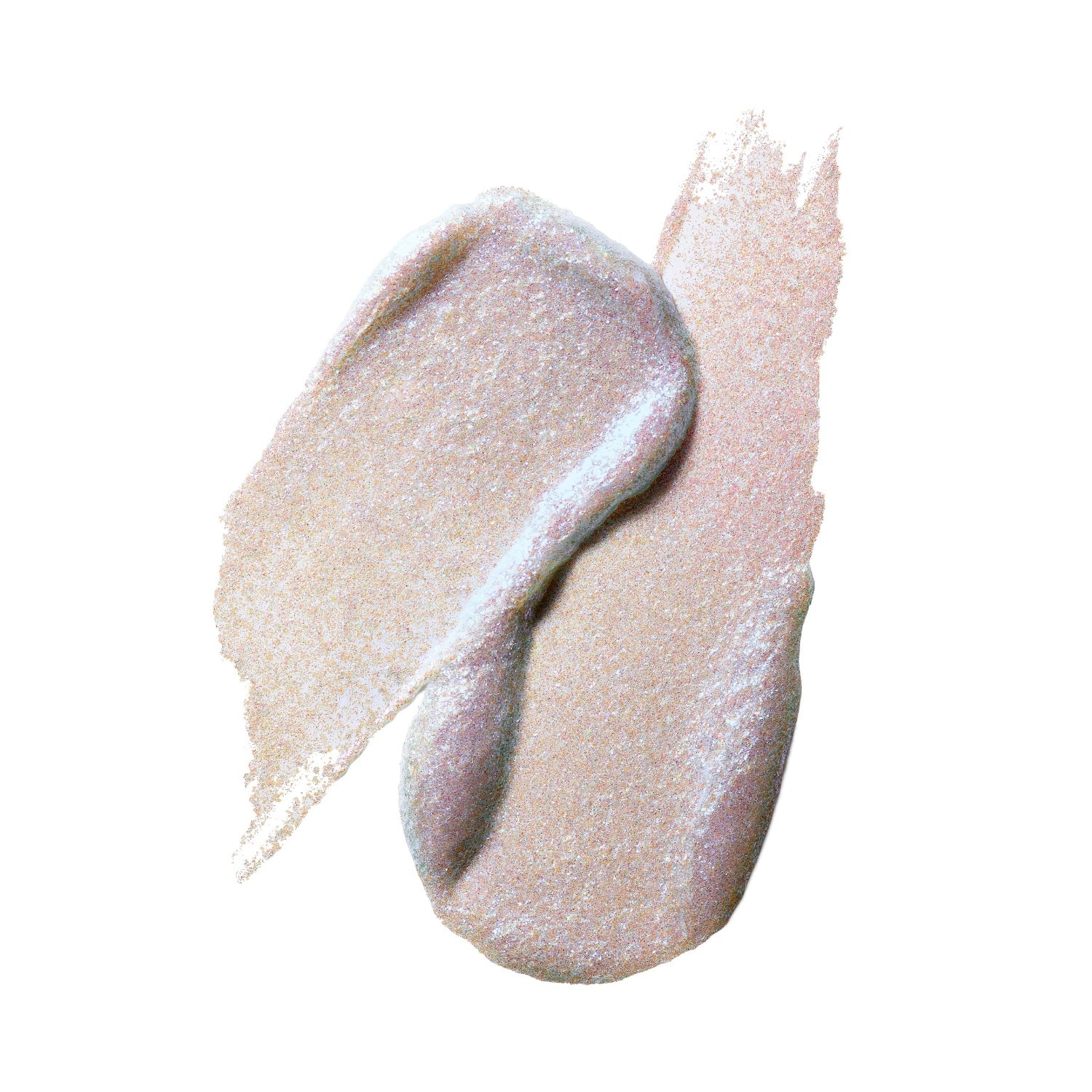 Тени для век dazzleshadow liquid eyeshadow Mac, 06 - crumbled diamonds, объем 4.4 мл — фото 3