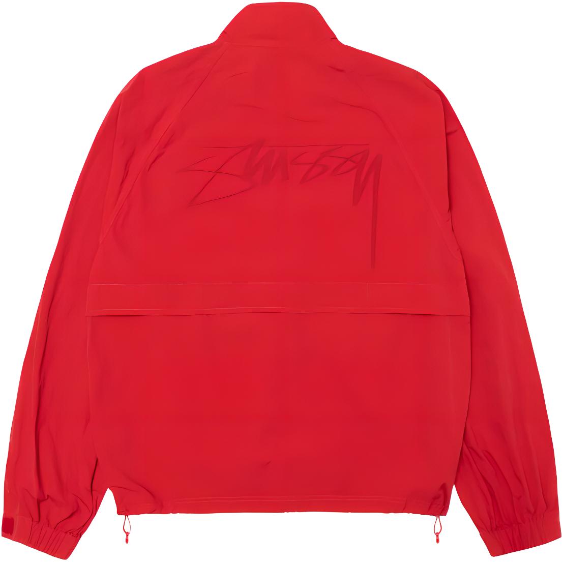 

Stussy Теплая куртка, Red