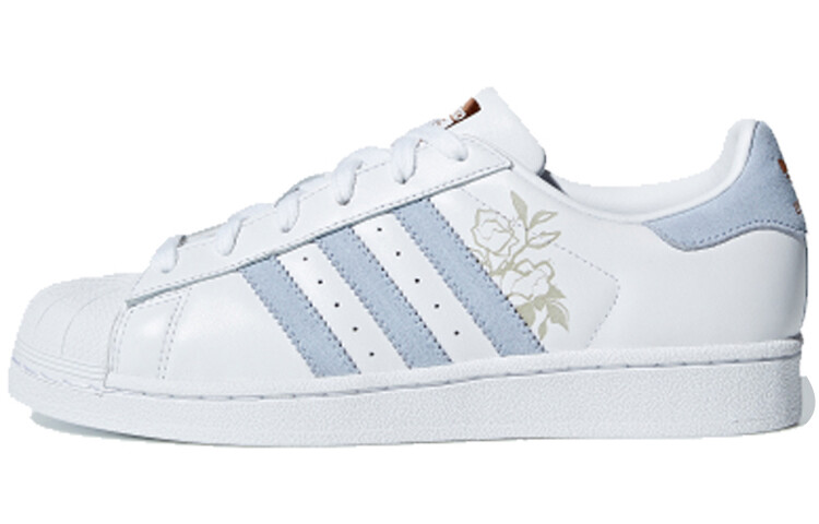 Кроссовки Adidas Originals Superstar Cherry Blossum Women's