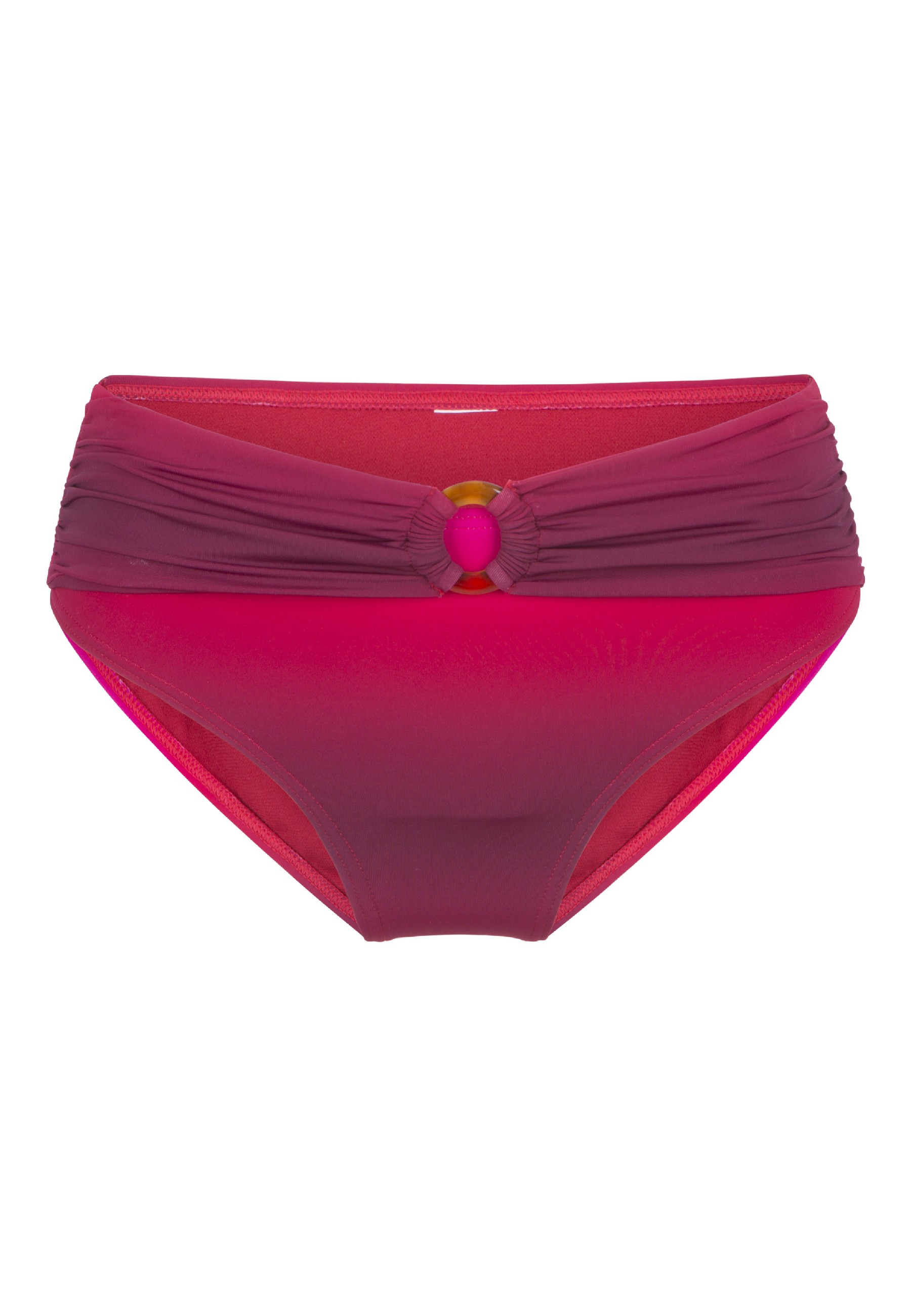 

Плавки бикини Linga Dore Short, цвет Orchid red