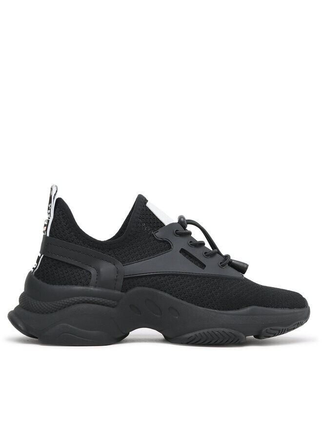 Кроссовки Match-E Steve Madden, черный