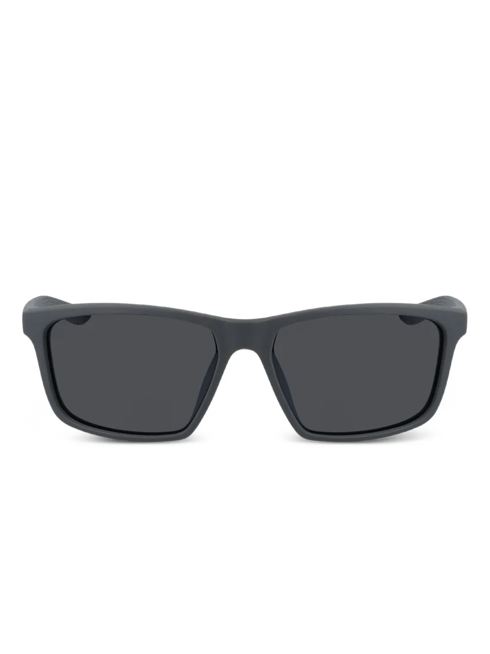 

Солнцезащитные очки Valiant в квадратной оправе Nike, серый