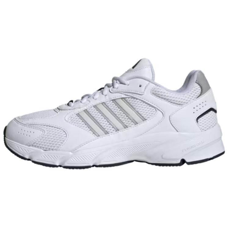 

Кроссовки adidas CRAZYCHAOS 2000 Lifestyle Shoes Men Low-top White, белый