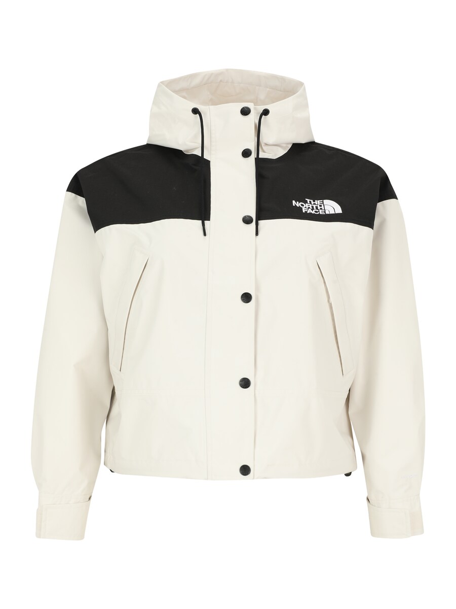 

Куртка для выступлений THE NORTH FACE REIGN ON, натуральный белый
