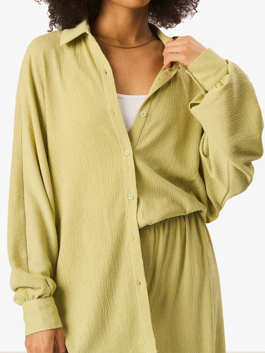 

Рубашка GINI LONDON Blouse, светло-зеленый