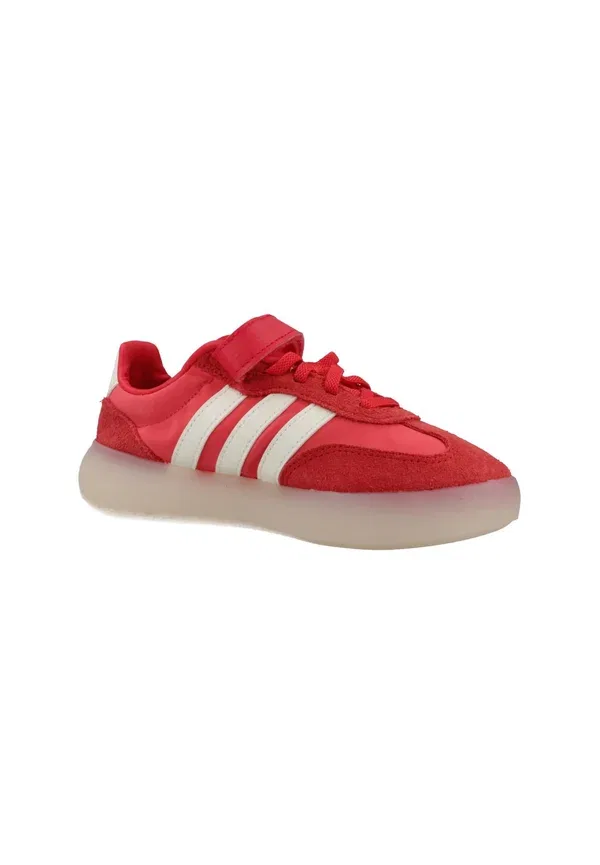 Кроссовки Adidas Sportswear Barreda decode el c, красный — фото 2