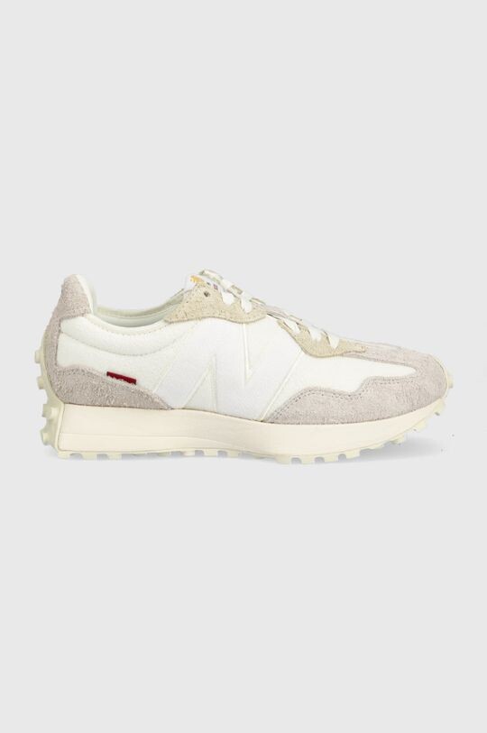 

Кроссовки MS327FG New Balance, бежевый