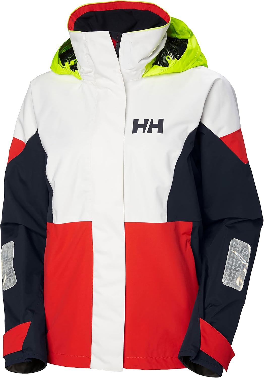 

Женская куртка Helly-Hansen Newport Regatta Helly Hansen, 222 Alert Red