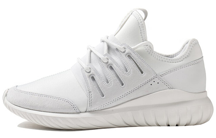 

Кроссовки Adidas Originals Tubular Lifestyle Unisex, белый/светло-серый