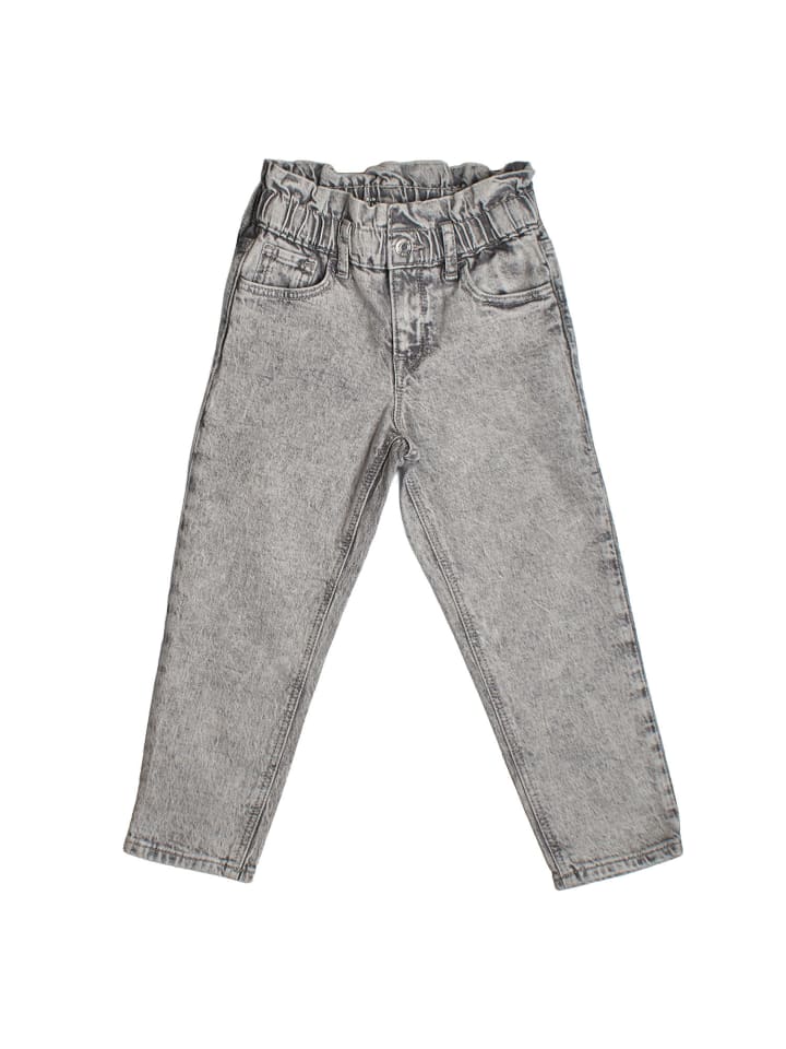 

Джинсы GAP, серый