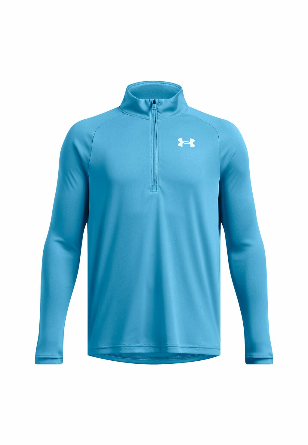 

Футболка с длинным рукавом TECH 2.0 Under Armour, светло-голубой