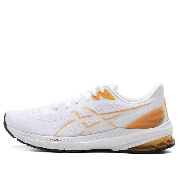 

Кроссовки gt 1000 12 Asics, белый