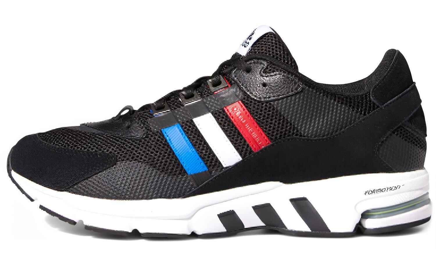 

Кроссовки adidas Equipment SN Black Tricolor, Черный, Кроссовки adidas Equipment SN Black Tricolor