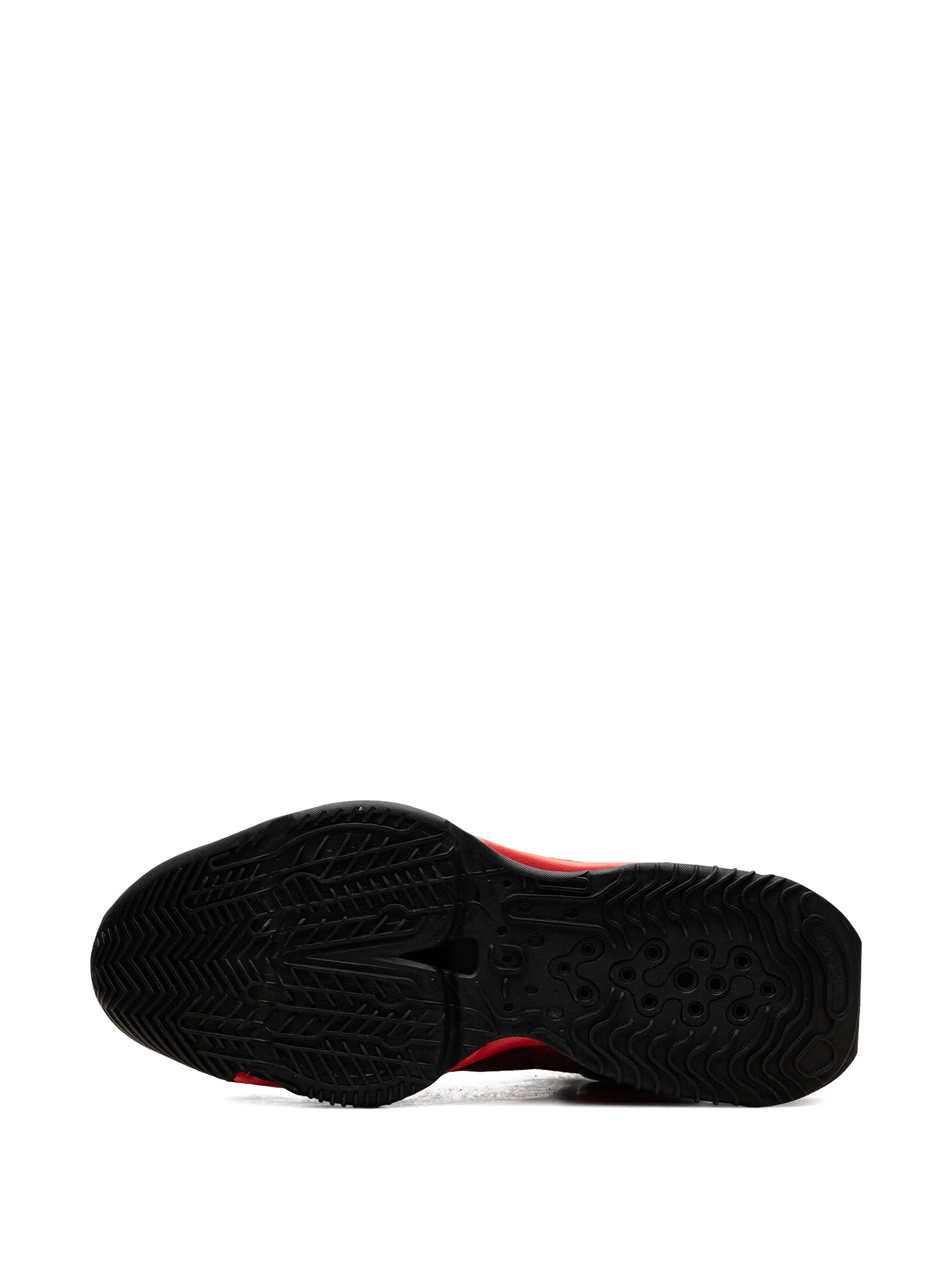 Кроссовки Air Zoom G.T. кроссовки Jump 2 Nike, красный — фото 4