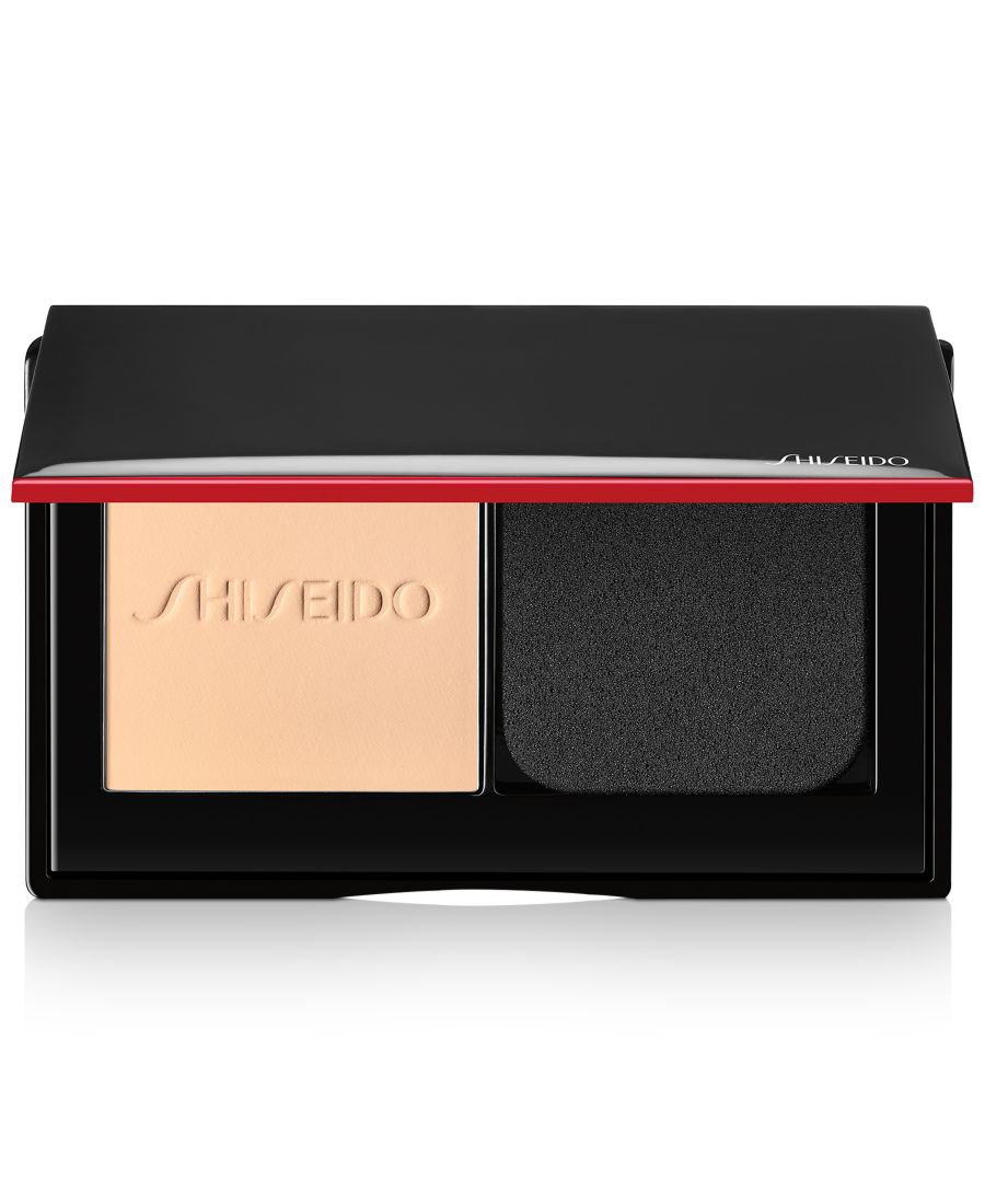

Пудра-основа Synchro Skin Self-Refreshing Custom Finish Powder Foundation, 0,31 унции Shiseido, цвет 130