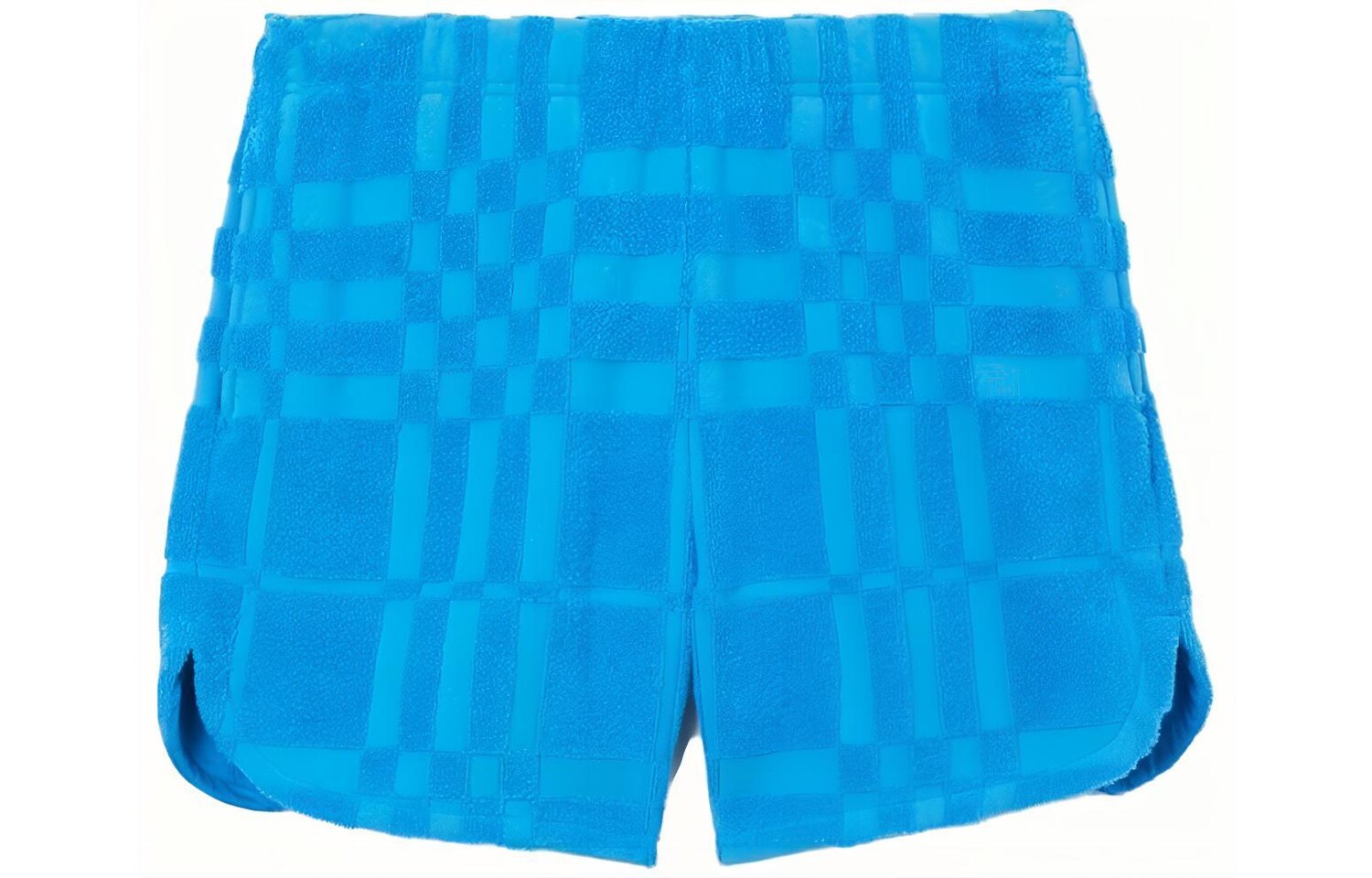 

Burberry Мужские повседневные шорты, цвет Blue