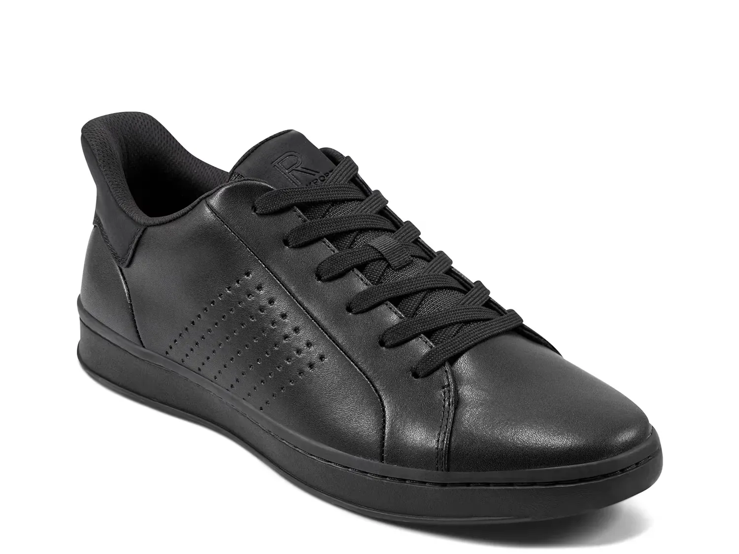 

Кроссовки Nash Rockport, Black