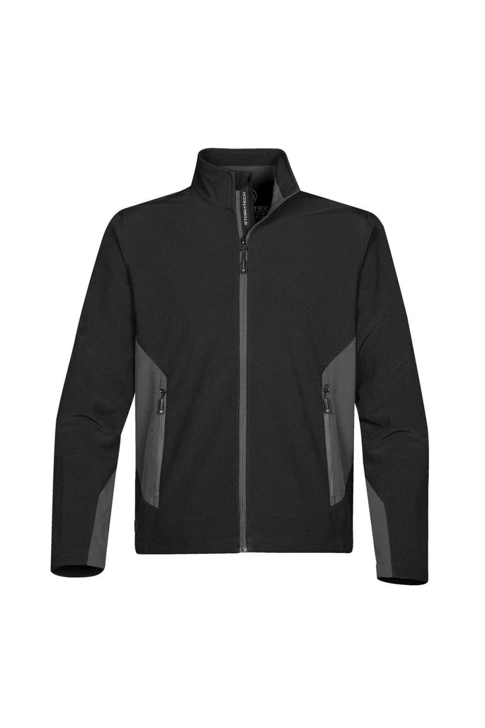 

Куртка из софтшелла Pulse Stormtech, черный