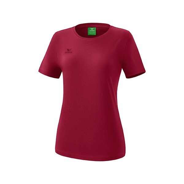 

Спортивная футболка Erima Teamsport, красный