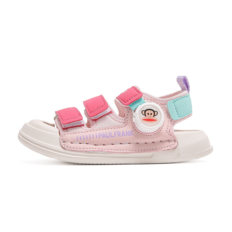 

Детские сандалии Детские Paul Frank, розовый