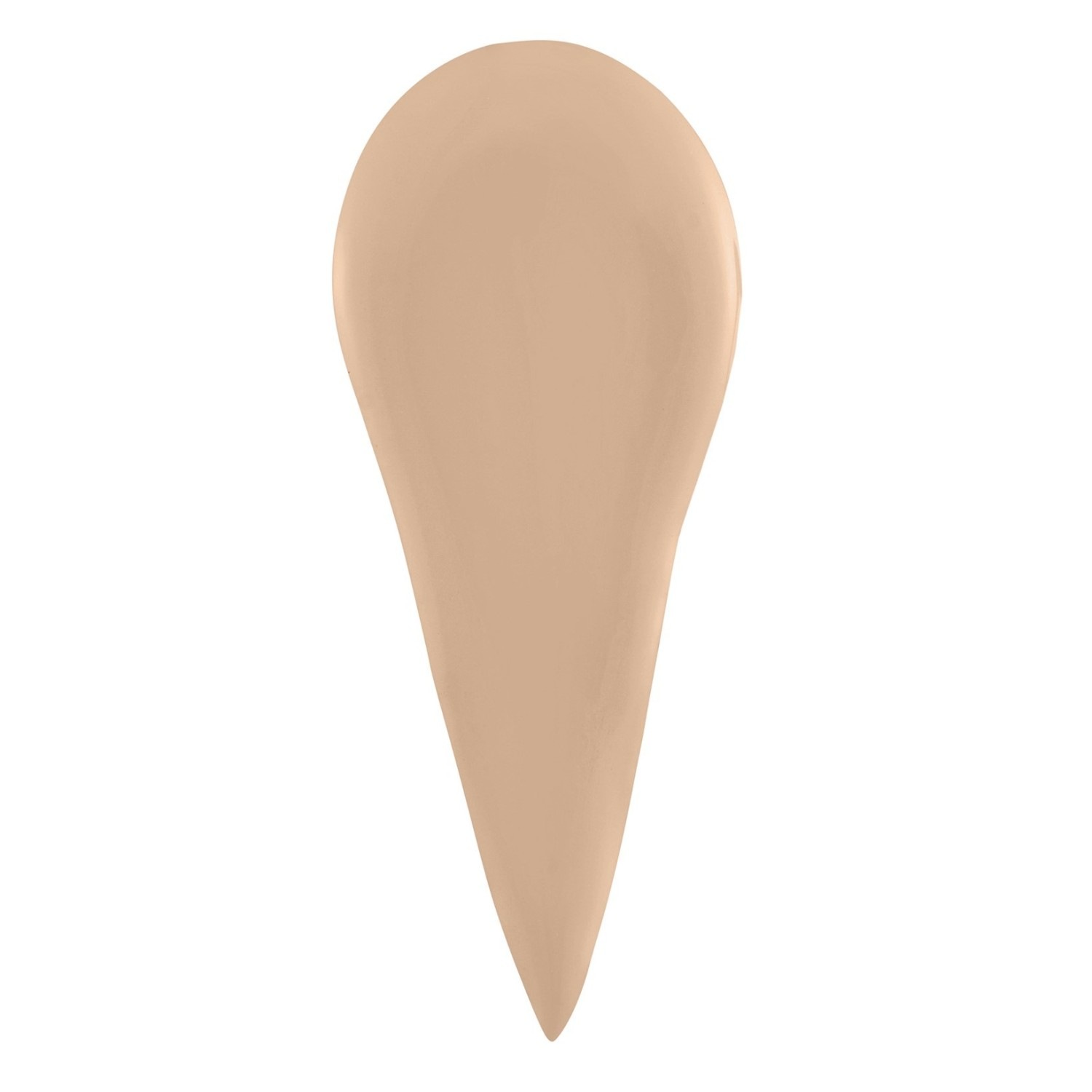 Тональный крем для лица perfect coverage mat tch fdt-303 clssc beige np Flormar, 301 - soft beige, объем 30 мл — фото 4