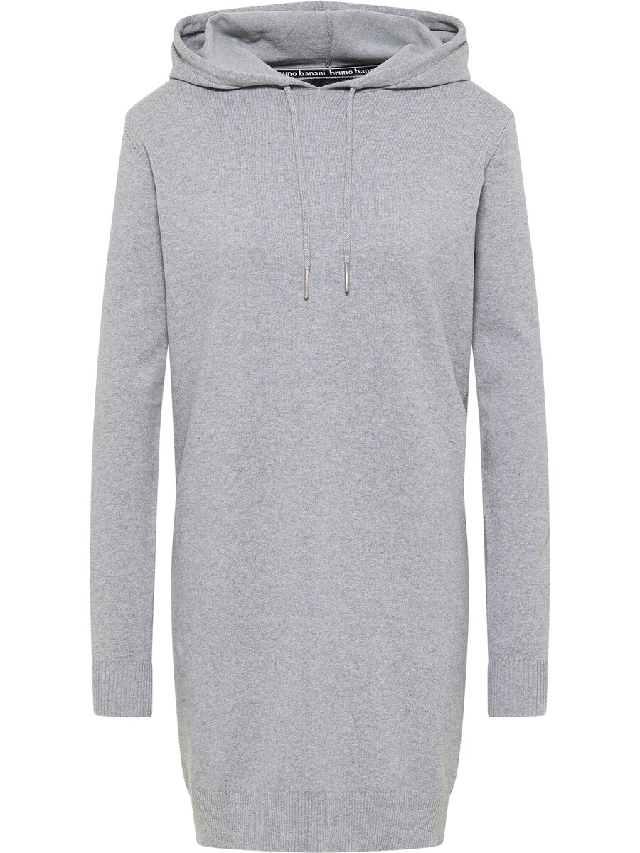 

Платье BRUNO BANANI Blake, пятнистый серый