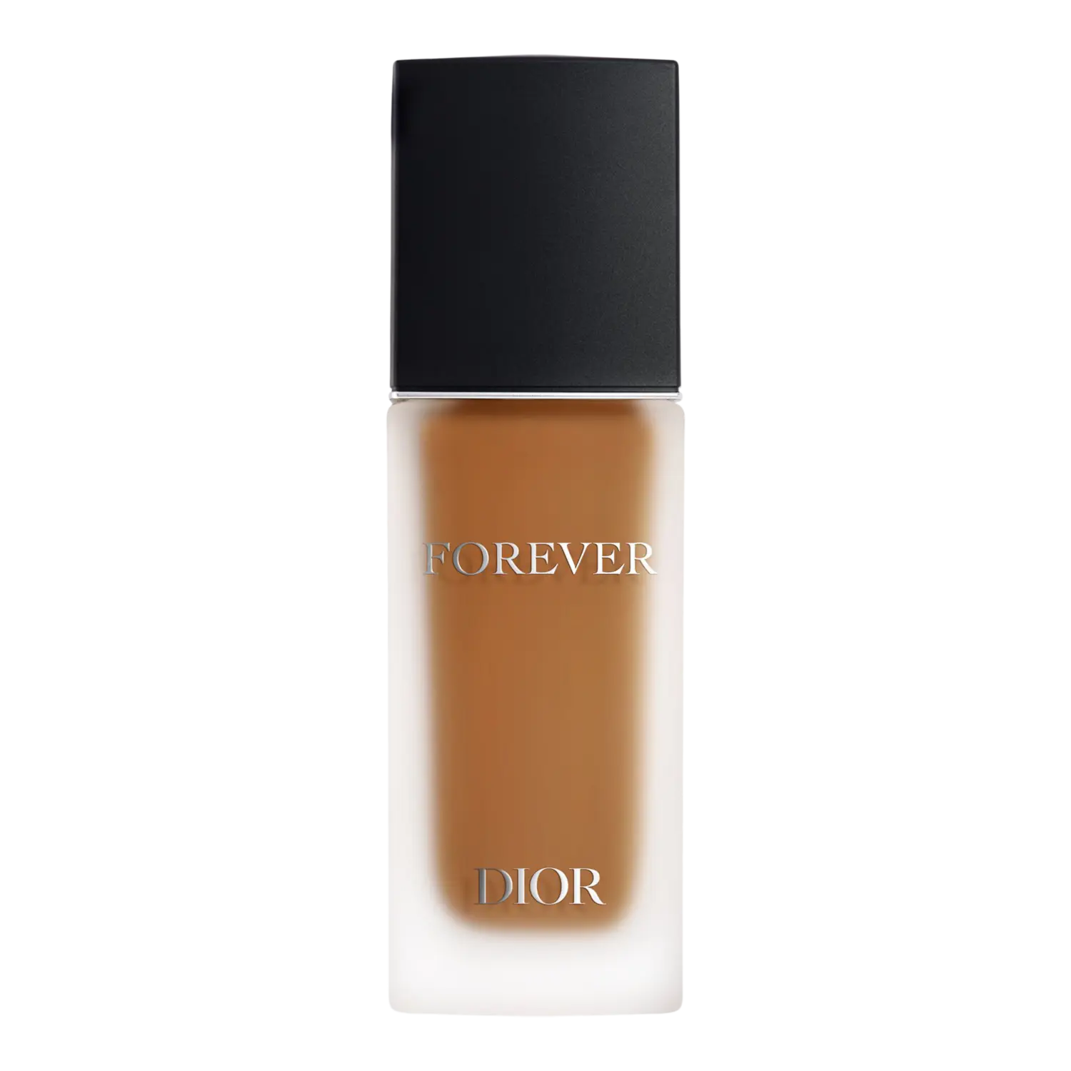 

Тональный крем Forever Foundation Fluid Matted Dior, 6W Warm (dark skin with golden undertones)