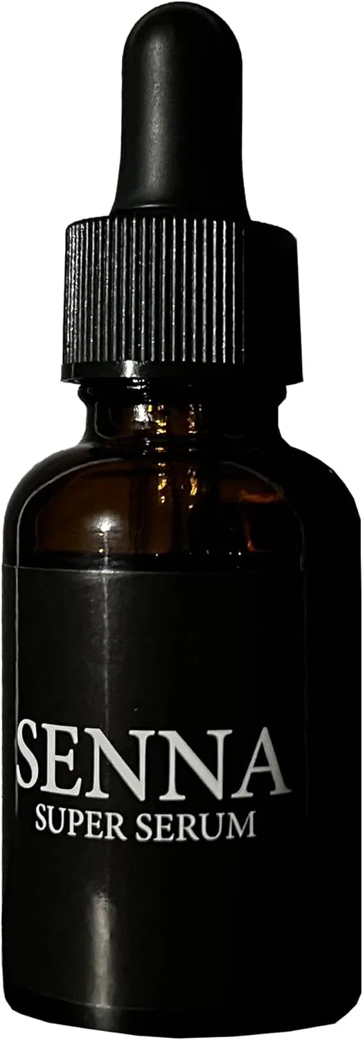Сыворотка — Увлажняющая SENNA Super Serum, 30 мл