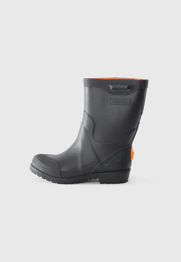 Резиновые сапоги Tretorn, Black