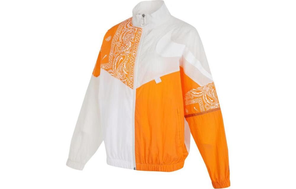 

Женская куртка Nike, цвет White