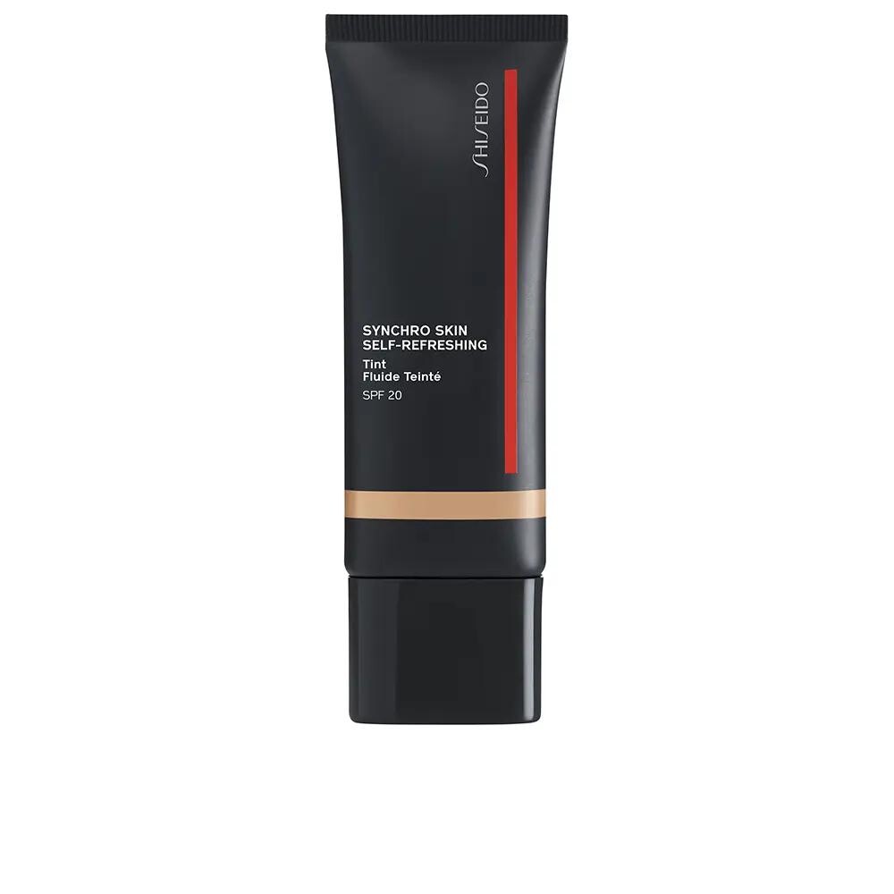 

Тональная основа Shiseido Synchro Skin Self-Refreshin, 225