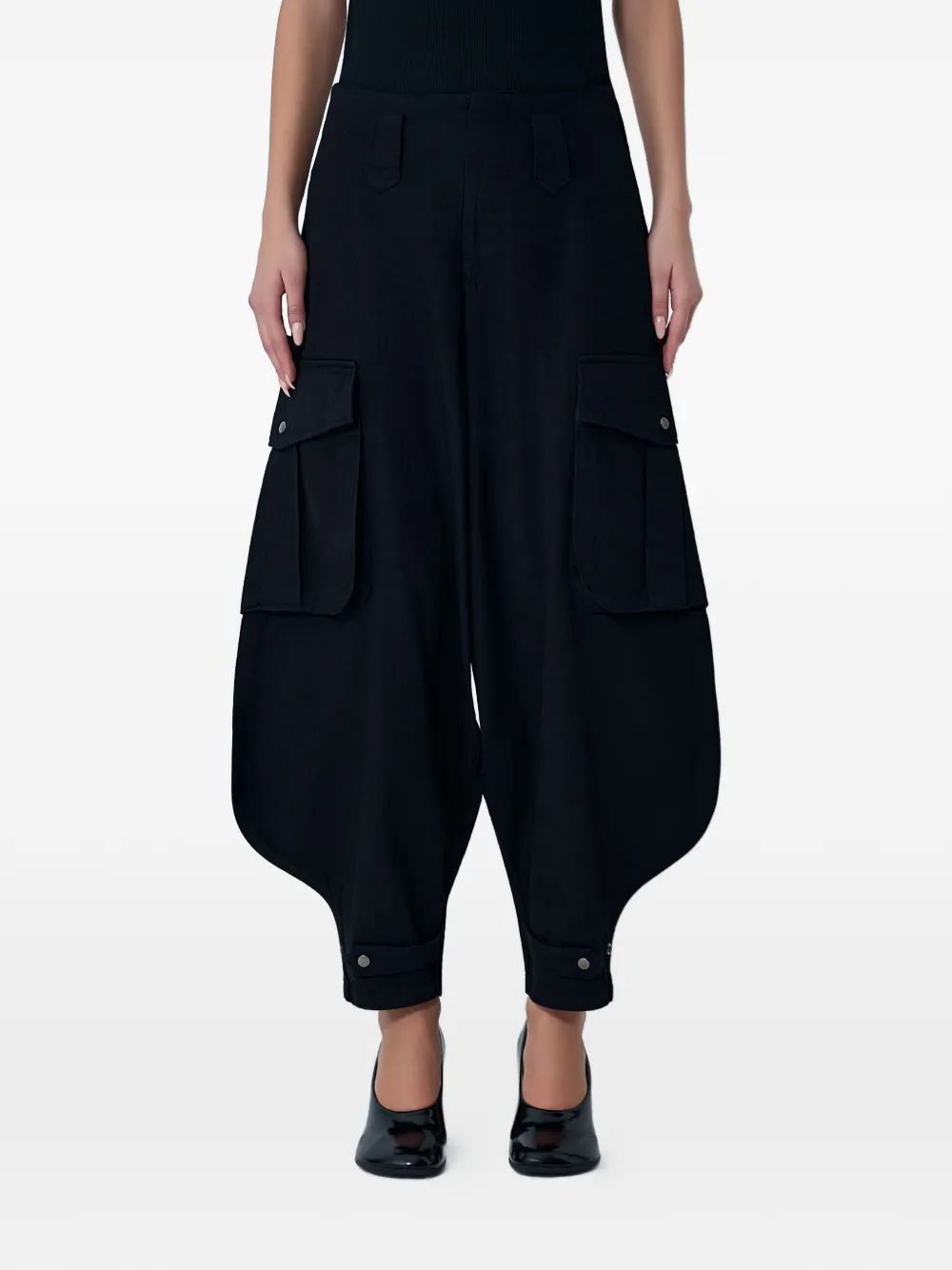 

Джинсы Toraichi Limi Feu, черный