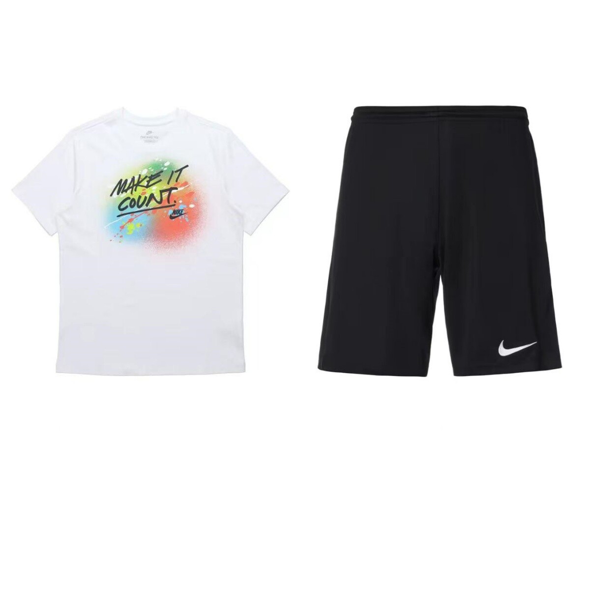 

Повседневная спортивная одежда для мужчин Nike