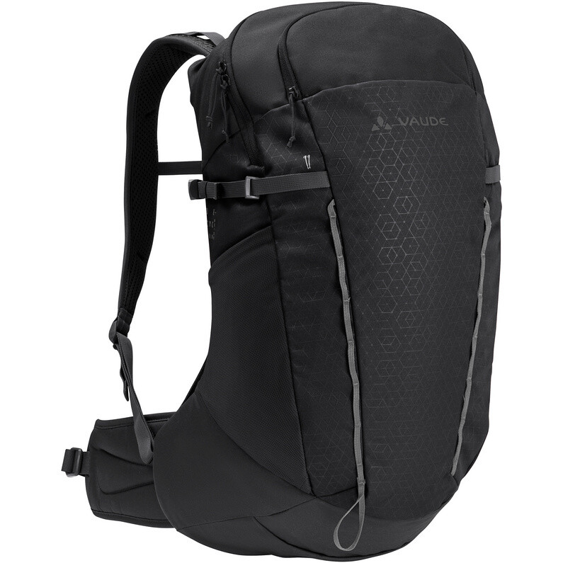 

Рюкзак Agile Air 26 Vaude, черный