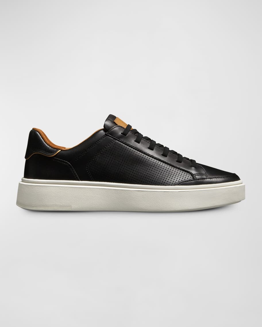 

Мужские кроссовки Oliver Stretch Lace Slip-On Allen Edmonds