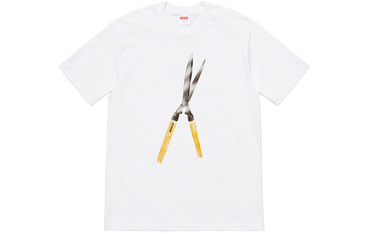 

Футболка SS19 унисекс Supreme