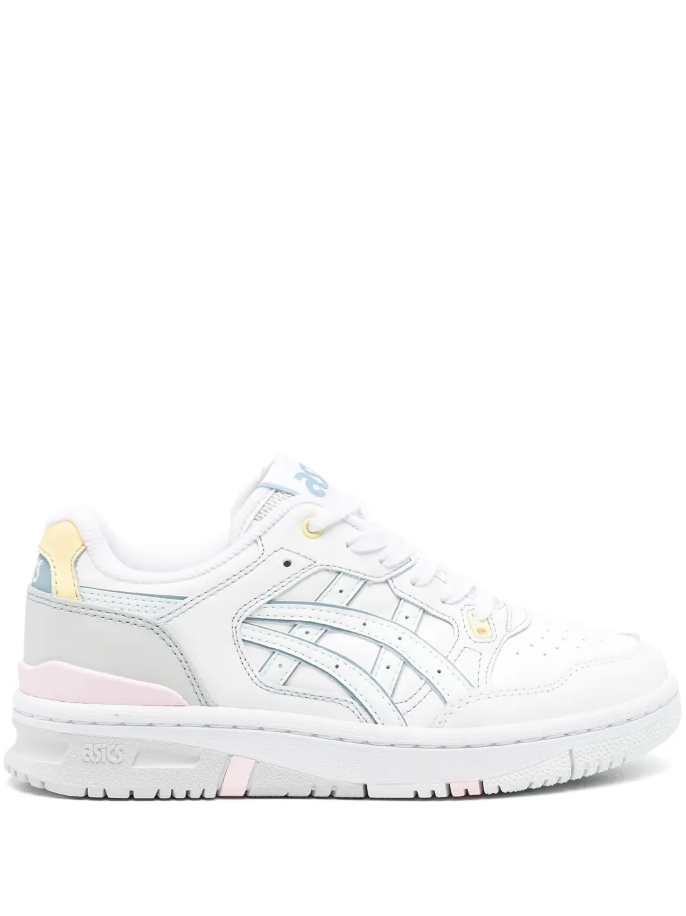 

Кроссовки EX89 ASICS, белый