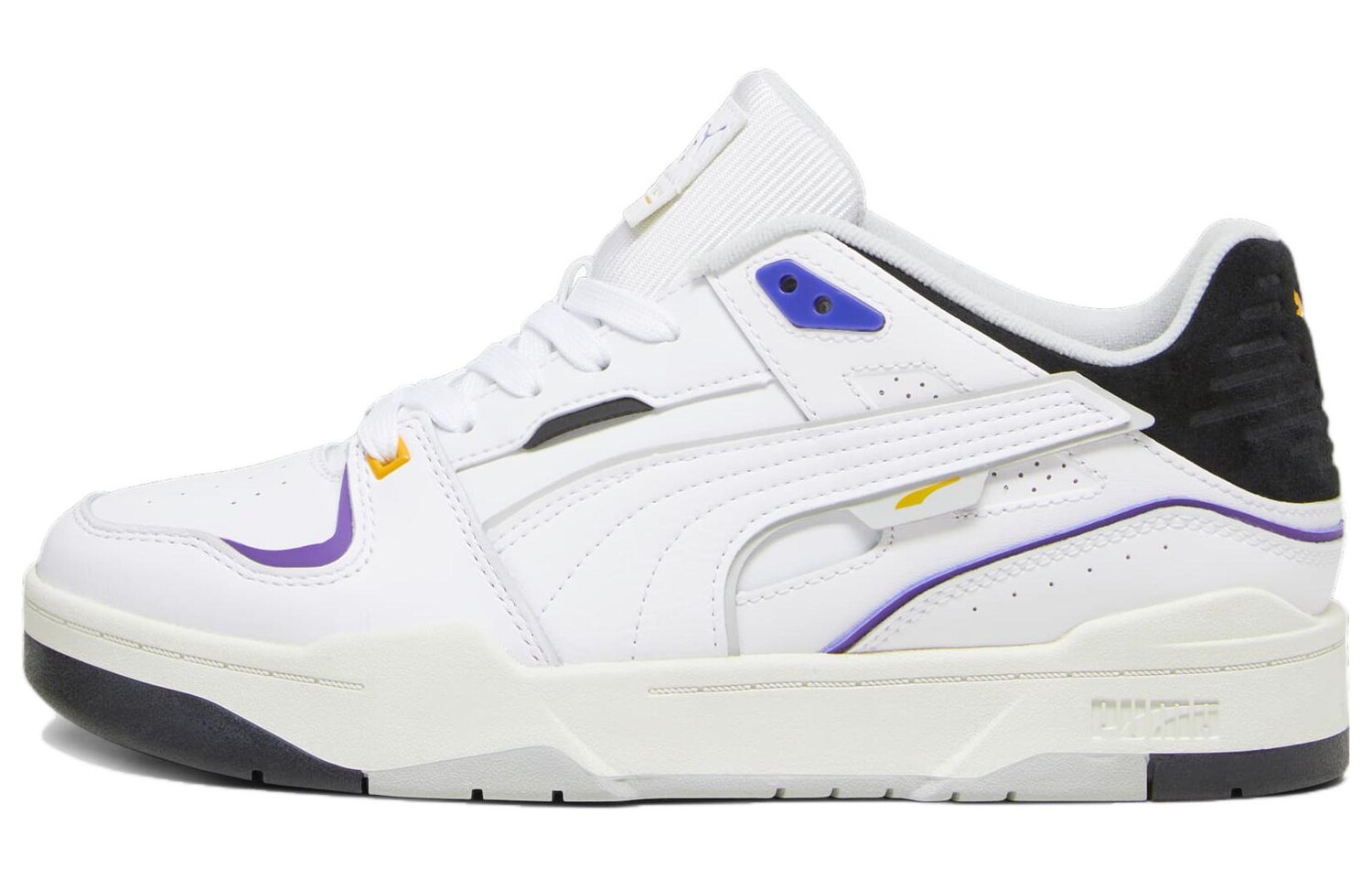 

Кроссовки Puma Slipstream Bball 'White Black'