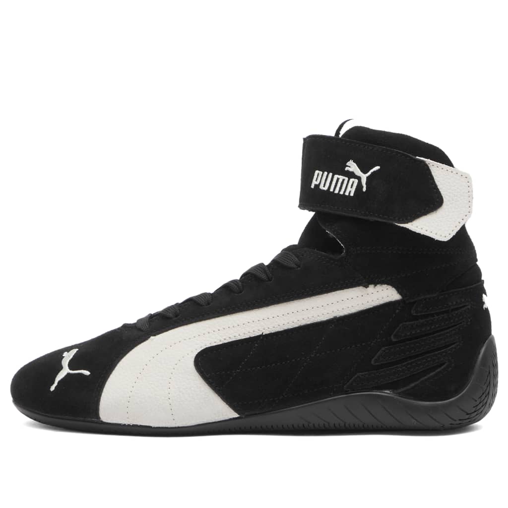 

Кроссовки Speedcat mid Puma, мультиколор