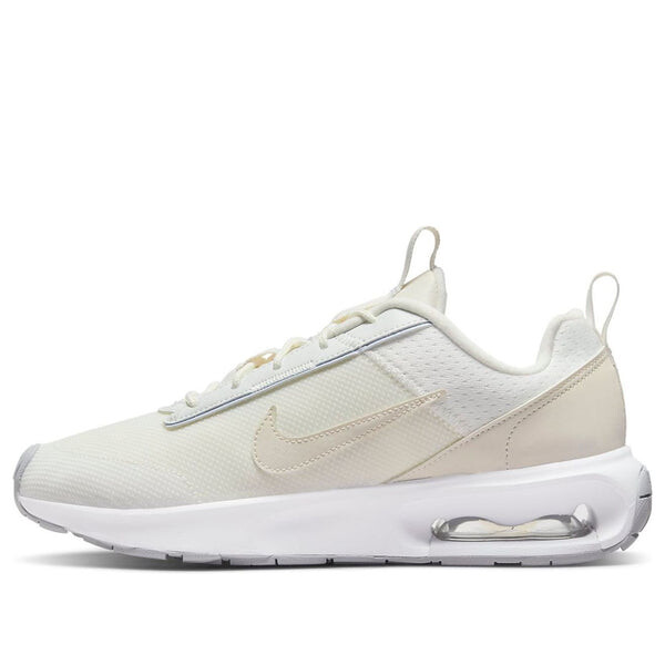 

Кроссовки air max interlock lite Nike, белый