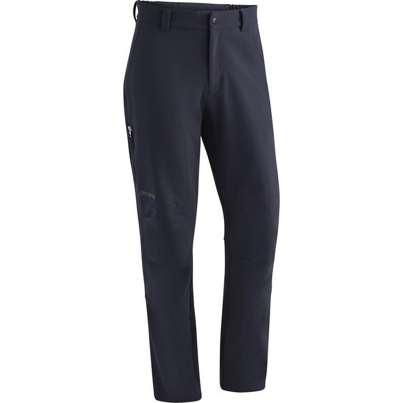 

Мужские брюки Herrmann Maier Sports, синий