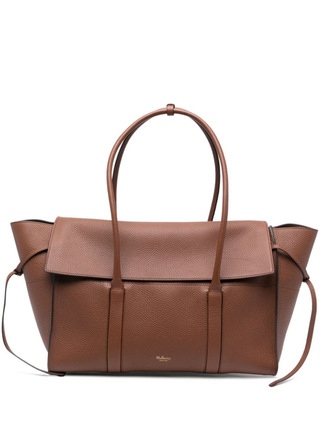 

Сумка-тоут Bayswater Mulberry, коричневый