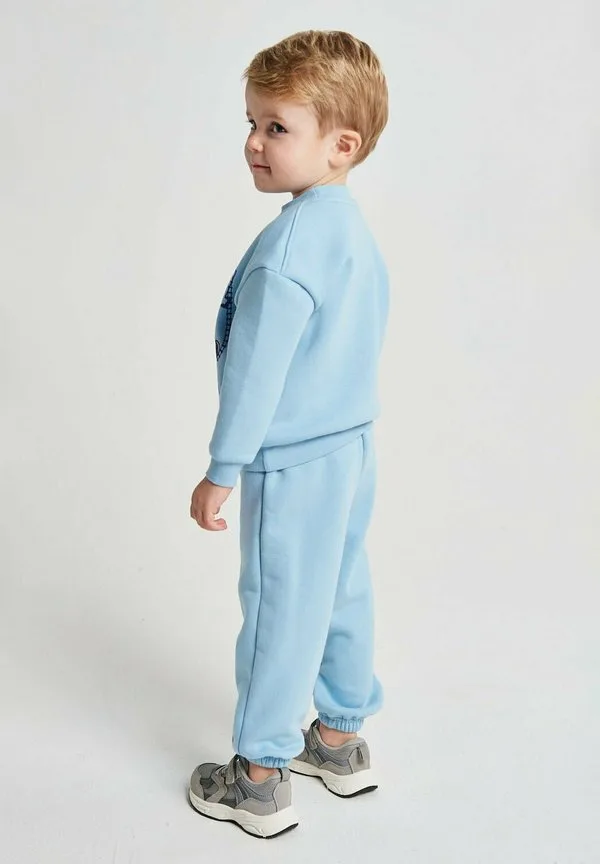 Спортивный костюм томаса Brand Threads, Blue — фото 2