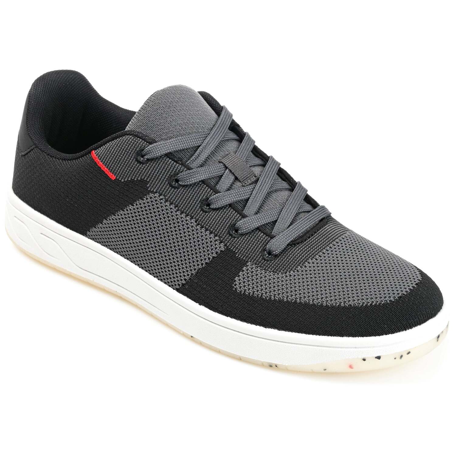 

Кроссовки Topher Knit Athleisure от Vance Co Vance Co., Charcoal