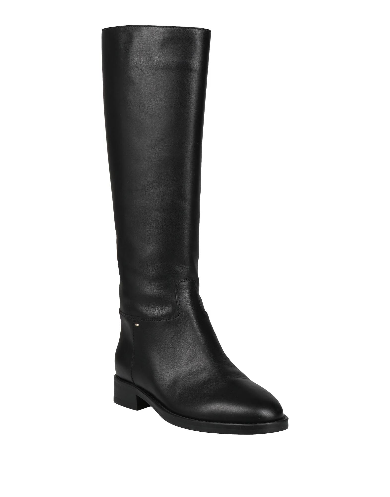 Ботинки Giuseppe Zanotti, черный — фото 2