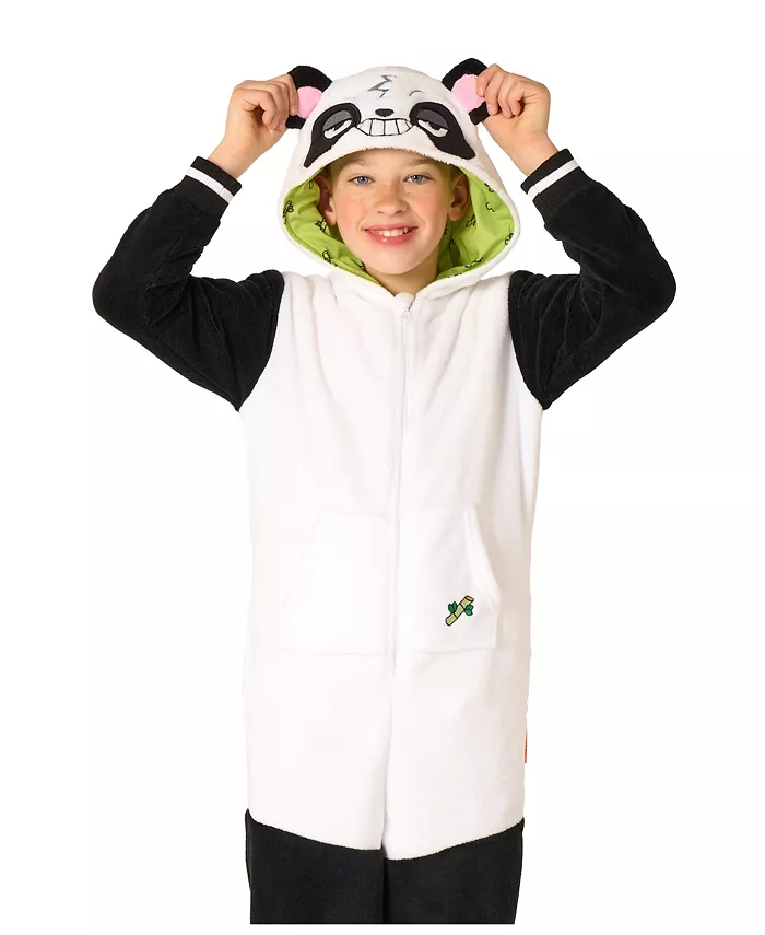 

Пижама-комбинезон "Panda" для мальчиков Little and Big Boys OppoSuits