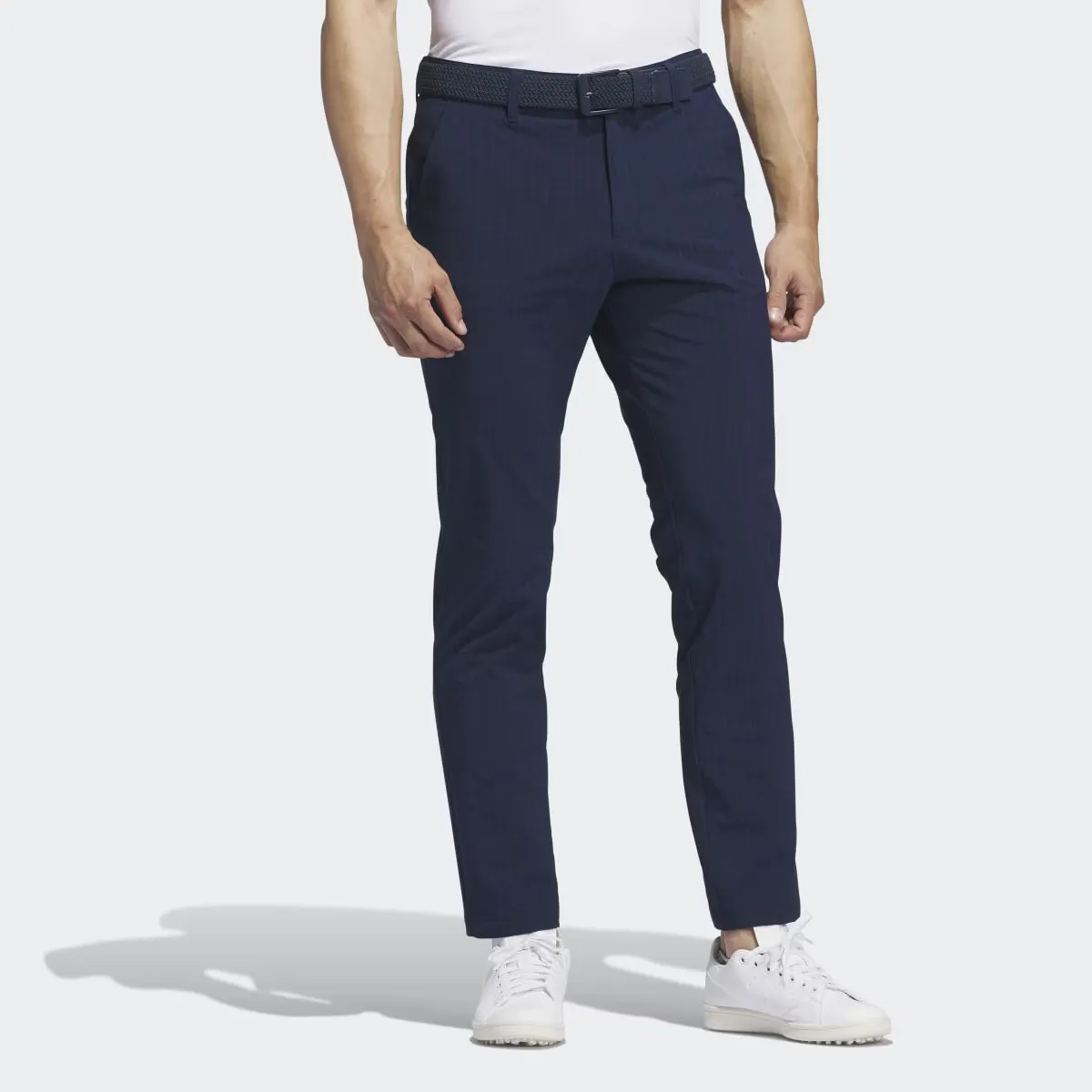 

Adidas Ultimate 365 Мужские брюки, синий