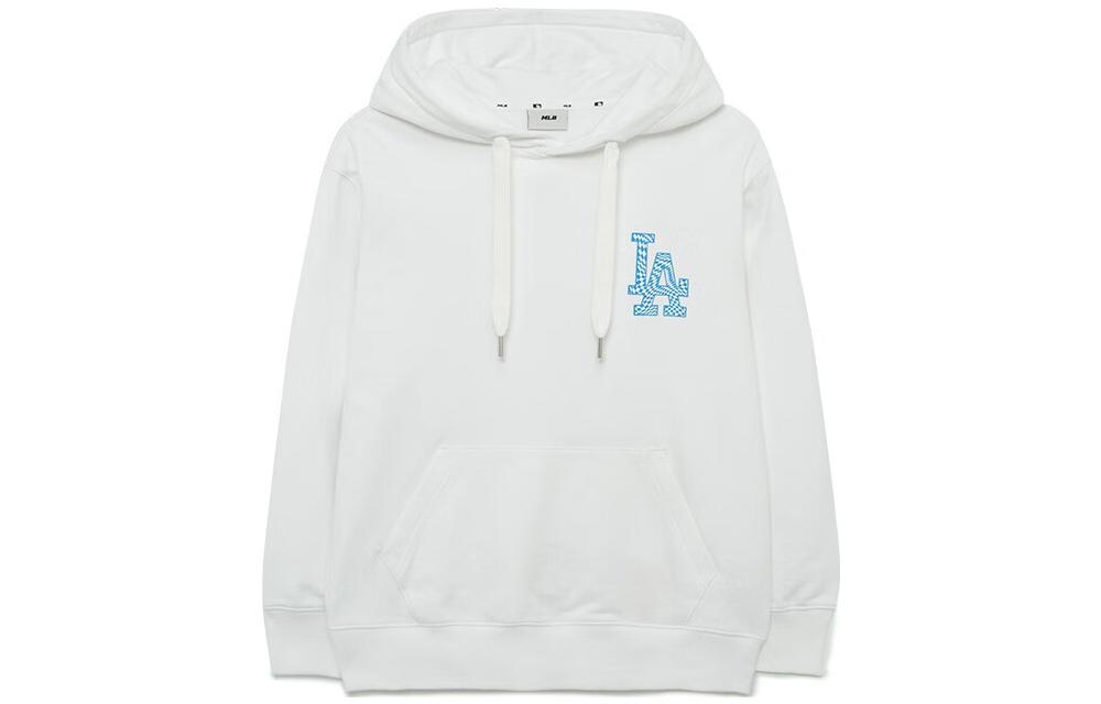 

Свитшот Los Angeles Dodgers Unisex Ecru MLB