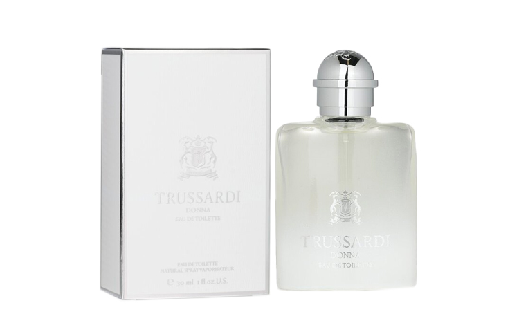 Туалетная вода Trussardi Donna, 100 мл — фото 3